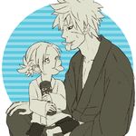  naruto pringles senju_tobirama tagme tamaki26j tsunade 