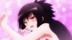  animated animated_gif breast_grab breasts grabbing kotegawa_yui lowres nipples to_love-ru to_love-ru_darkness 