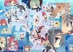  &gt;_o :d ;d ahoge azanami_(pso2) biol_meduna black_eyes black_hair blue_eyes blue_hair breasts brown_hair character_request chibi clariskrays cloak edea_cluster green_hair hair_ornament heterochromia holding hood hooded hooded_cloak innocent_one io_(pso2) juno_(phantasy_star_nova) large_breasts long_hair matoi_(pso2) melfonseana milkpanda multiple_girls one_eye_closed open_mouth patty_(pso2) personification phantasy_star phantasy_star_nova phantasy_star_online_2 quna_(pso2) red_hair short_hair silver_hair smile solo_focus staff tiea translation_request walking 