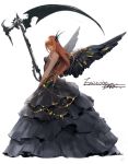  dako dress tagme weapon wings 