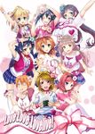  :d ;d ashermes ayase_eli blonde_hair collaboration food happy_maker! hoshizora_rin ishigami_kazui kichiroku koizumi_hanayo kousaka_honoka love_live! love_live!_school_idol_project minami_kotori mizuhara_katsumi multiple_girls nishikino_maki one_eye_closed onigiri ootori_mahiro open_mouth pettaka sakurai_makoto_(custom_size) shake_(ferit3) smile sonoda_umi toujou_nozomi yazawa_nico 