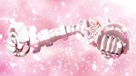  absurdres highres long_hair magical_girl mankai petals pink_eyes pink_hair solo thighhighs yuuki1103 yuuki_yuuna yuuki_yuuna_wa_yuusha_de_aru yuusha_de_aru 