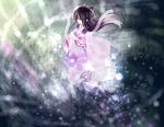  bad_id bad_pixiv_id chinese_clothes dress hanfu nagata_ozu original orihime purple_eyes purple_hair solo tanabata 