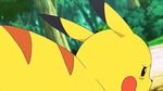 angry animated animated_gif black_eyes no_humans pikachu pokemon pokemon_(anime) solo 