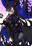  fate/grand_order murasaki_shikibu_(fate) naruwe tagme 