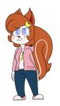 13:23 2017 alpha_channel american_red_squirrel anthro big_tail biped blue_bottomwear blue_clothing blue_eyes blue_jeans blue_pants bottomwear breasts buckteeth chokovit_(artist) clothed clothed_anthro clothed_female clothing colored countershade_neck countershading denim denim_bottomwear denim_clothing digital_drawing_(artwork) digital_media_(artwork) eyebrow_through_hair eyebrows female female_anthro fingers fluffy fluffy_tail freckles front_view full-length_portrait fur gir_(invader_zim) glistening glistening_eyes hair hi_res hoodie invader_zim jeans lauren_dubois long_tail mammal markings moon_hairclip nickelodeon no_pupils orange_ears orange_freckles orange_hair orange_tail pants pine_squirrel pink_clothing pink_hoodie pink_sneakers pink_topwear portrait prick_ears red_inner_ear red_nose rodent sciurid shirt simple_background solo squirrel_tail standing striped_markings striped_tail stripes tail tail_markings teenager teeth topwear translucent translucent_hair transparent_background tree_squirrel white_body white_clothing white_countershading white_fur white_markings white_shirt white_stripes white_topwear yellow_hairclop young