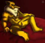 abs anthro biceps digital_media_(artwork) featureless_crotch fur generation_1_pokemon hi_res hypno_(pokemon) male mammal muscular muscular_anthro muscular_male nintendo pokemon pokemon_(species) solo tuffthecat