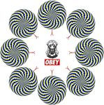  eyefuck obey optical_illusion pinwheels rozen_maiden suiseiseki 
