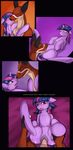  2015 anthro anthro_on_feral anus bestiality dragk duo equine erection female feral friendship_is_magic horn interspecies kangaroo kissing male mammal marsupial my_little_pony penetration penis pussy sex twilight_sparkle_(mlp) unicorn vaginal vaginal_penetration 