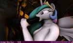  3d animal_genitalia animated anthro apimpnamedcheerilee areola balls big_breasts breasts duo equine erect_nipples erection faceless_male fellatio female friendship_is_magic horn horsecock king_sombra_(mlp) male mammal my_little_pony nipples nude oral penis princess_celestia_(mlp) sex straight unicorn winged_unicorn wings 