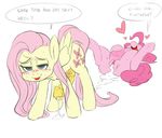  &lt;3 2015 after_sex animal_genitalia blush clitoris colored cum cum_drip cum_in_pussy cum_inflation cum_inside cutie_mark dialogue dickgirl doggie999 dripping duo earth_pony edit english_text equine erection excessive_cum female feral fluttershy_(mlp) friendship_is_magic hair hooves horse horsecock inflation intersex long_hair lying mammal messy my_little_pony on_back open_mouth pegasus penis pink_hair pinkie_pie_(mlp) plain_background pony pussy skybrony96 smile spread_legs spreading text tongue tongue_out underhoof vein veiny_penis white_background wings 
