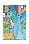  2015 butt duo equine eyelashes female feral friendship_is_magic goo horse mammal my_little_pony nana_gel open_mouth oral pegasus penetration pony pussy rainbow_dash_(mlp) scootaloo_(mlp) sex slime text tongue tongue_out vaginal vaginal_penetration wings 
