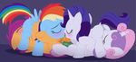 anus blush clitoris cub dildo dock dtcx97 equine eyes_closed female friendship_is_magic group horn kissing lesbian mammal my_little_pony oral pegasus penetration puffy_anus pussy pussy_juice rainbow_dash_(mlp) raised_tail rarity_(mlp) scootaloo_(mlp) sex_toy sweetie_belle_(mlp) underhoof unicorn vaginal vaginal_penetration wings young 