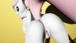  2014 3d anthro anus areola big_breasts breasts butt cgi earth_pony equine erect_nipples female friendship_is_magic horse mammal my_little_pony nipples nurse_redheart_(mlp) pony presenting presenting_hindquarters pussy rogenilinad smile solo source_filmmaker 