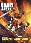  bulge city comic english_text imp impximon male solo text 