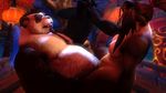  animated breasts duo female hair hand_holding lying male nude on_back on_top pandaren penetration rexx_(artist) sex spread_legs spreading straddling straight video_games warcraft world_of_warcraft 