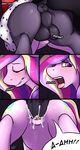  2014 animal_genitalia anus backsack balls butt comic cum cum_in_pussy cum_inside duo equine erection female feral forced friendship_is_magic horn horse horsecock king_sombra_(mlp) male mammal meggchan my_little_pony orgasm penetration penis perineum princess_cadance_(mlp) puffy_anus pussy rape unicorn vaginal vaginal_penetration winged_unicorn wings 