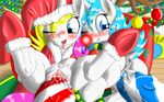  candy_cane christmas clitoris cub cum cum_in_pussy cum_inside disembodied_penis duo_focus equine fan_character female group holidays horse lolmaster male mammal my_little_pony one_eye_closed penetration penis pony pussy pussy_juice revena rudolph saliva santa_claus sex smile vaginal vaginal_penetration young 