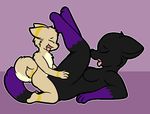  age_difference animated anthro anvil_position breasts canine child cub duo feline female fur interspecies larger_female lying male mammal nude on_back open_mouth penetration planeshifterlair sex size_difference small_dom_big_sub smaller_male straight tongue tongue_out young 