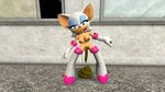  2014 3d anthro areola bat big_breasts breasts erect_nipples feces female gmod green_eyes mammal nipples pooping pussy rouge_the_bat scat scatnonymous sega solo sonic_(series) 