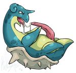  2014 after_masturbation alpha_channel animal_genitalia autofellatio cum cum_in_mouth cum_in_own_mouth cum_inside cum_string erection feral fin flippers genital_slit huge_penis lapras lying male marine masturbation nintendo on_back oral penis plain_background pok&eacute;mon queenkami sharp_teeth shell side_view slit solo tapering_penis teeth tongue tongue_out transparent_background vein video_games 