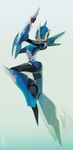  arcee blue_eyes female looking_at_viewer machine mechanical not_furry robot solo transformers transformers_prime zgul-osr1113 