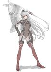  :&lt; adapted_costume amatsukaze_(kantai_collection) ass_visible_through_thighs bangs blush bodysuit boots bracer breasts clenched_hand closed_mouth contrapposto covered_navel crossover embarrassed evangelion:_2.0_you_can_(not)_advance frown full_body garter_straps gloves hair_between_eyes hair_tubes hand_on_hip head_tilt headgear highleg highleg_leotard horns kantai_collection legs_apart leotard long_hair looking_at_viewer mecha neon_genesis_evangelion no_nose parody parted_bangs pilot_suit plugsuit pose rebuild_of_evangelion red_footwear red_legwear rensouhou-kun see-through shadow silver_hair simple_background small_breasts solo souryuu_asuka_langley standing teeth test_plugsuit thigh_boots thighhighs tsukino_wagamo turret turtleneck two_side_up very_long_hair white_background yellow_eyes 