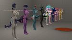  2015 3d animal_genitalia anthro applejack_(mlp) areola balls big_breasts blackjr breasts changeling dickgirl earth_pony equine erect_nipples erection eyewear fluttershy_(mlp) friendship_is_magic glasses group horn horse horsecock intersex mammal my_little_pony nipples nude nurse_redheart_(mlp) pegasus penis pinkamena_(mlp) pinkie_pie_(mlp) pony princess_cadance_(mlp) princess_celestia_(mlp) princess_luna_(mlp) queen_chrysalis_(mlp) rainbow_dash_(mlp) rarity_(mlp) twilight_sparkle_(mlp) unicorn winged_unicorn wings 