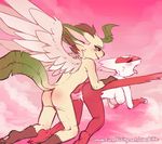  all_fours anthro anus areola bare_shoulders big_breasts big_ears blush breasts brown_hair butt cloud cum cum_in_pussy cum_inside doggystyle duo eeveelution eifie eon erection eyes_closed feathered_wings female from_behind fur green_eyes hair latias leafeon legendary_pok&eacute;mon long_tail male mammal nintendo nipples nude open_mouth orgasm pawfeet pawpads paws penetration penis pok&eacute;mon pussy red_wings sex sky smile straight sweat tongue tongue_out vaginal video_games wet white_fur white_wings wings 