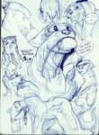  ahegao all_fours balls canine deep_throat disembodied_penis english_text fellatio female ferret fingering fretka looking_at_penis male mammal mustelid oral penetration penis pussy sex sketch straight text vaginal 