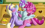  blush book cub cum dinky_hooves_(mlp) equine eyes_closed female friendship_is_magic group hair horn inside lolmaster mammal my_little_pony open_mouth pussy ruby_pinch_(mlp) sex tongue tongue_out tootsie_flute_(mlp) unicorn young 