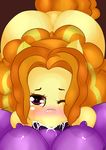  2014 adagio_dazzle_(eg) anthro blush breasts cbatie11 cum dickgirl dickgirl_on_female duo equestria_girls equine erect_nipples fellatio female first_person_view friendship_is_magic fur hair horse intersex intersex_on_female long_hair looking_at_viewer mammal my_little_pony nipples nude one_eye_closed oral orange_hair penis pony purple_eyes purple_fur sex twilight_sparkle_(mlp) two_tone_hair 