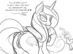 &lt;3 &lt;3_eyes anus butt duo equine female feral friendship_is_magic horn inviting looking_at_viewer male mammal my_little_pony princess_cadance_(mlp) pussy reiduran seductive shining_armor_(mlp) smile solo_focus unicorn winged_unicorn wings 