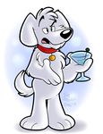  alcohol beverage brian_griffin canine collar dog family_guy featureless_crotch holding_glass male mammal solo thedoggygal 