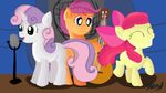  apple_bloom_(mlp) cub cutie_mark_crusaders_(mlp) earth_pony equine female friendship_is_magic group horn horse jbond mammal my_little_pony pegasus pony scootaloo_(mlp) sweetie_belle_(mlp) unicorn wings young 