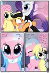  2014 aloe_(mlp) animal_genitalia applejack_(mlp) blonde_hair blue_eyes blue_hair blush comic cum cum_in_mouth cum_inside cutie_mark deep_throat derpy_hooves_(mlp) dialogue dickgirl dickgirl_on_female edit english_text equine fellatio female feral fluttershy_(mlp) freckles friendship_is_magic fur green_eyes grey_fur group hair hand_on_head hisexpliciteditor horn horse horsecock internal intersex intersex_on_female lesbian mammal my_little_pony oral orange_fur penis pink_fur pink_hair pony purple_hair pyruvate rarity_(mlp) sex tears text unicorn white_fur yellow_fur 