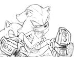  anal anal_penetration balls duo gay hedgehog male mammal penetration penis sega shadow_the_hedgehog soina sonic_(series) sonic_the_hedgehog 