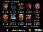  anthro avian bad_idea balloon_boy_(fnaf) bear bib bird blue_eyes bonnie_(fnaf) canine chica_(fnaf) chicken english_text eye_patch eyeless eyewear female five_nights_at_freddy&#039;s five_nights_at_freddy&#039;s_2 fox foxy_(fnaf) freddy_(fnaf) golden_freddy_(fnaf) green_eyes human imminent_rape lagomorph looking_at_viewer male mammal mangle_(fnaf) mechanical official_art open_mouth pink_eyes rabbit scott_cawthon screen-shot screen_shot screencap teeth text toy_bonnie_(fnaf) toy_chica_(fnaf) toy_freddy_(fnaf) 