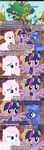  2014 beavernator comic dialogue english_text equine fan_character female feral friendship_is_magic horn horse mammal my_little_pony princess_celestia_(mlp) princess_luna_(mlp) princess_molestia text twilight_sparkle_(mlp) winged_unicorn wings 