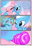  aloe_(mlp) blush clitoris close-up comic dialogue dildo edit english_text equine female feral friendship_is_magic group group_sex hisexpliciteditor horse lesbian lotus_(mlp) mammal my_little_pony pegasus pony pussy pussy_juice pyruvate rainbow_dash_(mlp) semi_incest sex sex_toy sibling spa strapon text threesome twins vaginal wings 