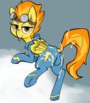  2014 cum dickgirl equine eyewear feral friendship_is_magic fur goggles hair intersex looking_at_viewer mammal mcsweezy my_little_pony orange_hair outside pegasus solo spitfire_(mlp) tongue tongue_out two_tone_hair wings wonderbolts_(mlp) yellow_fur 