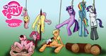  anthro anthrofied applejack_(mlp) areola asphyxiation blonde_hair blood blue_eyes blue_fur breasts choking cleaver clothing cum cum_in_hair cum_in_mouth cum_in_pussy cum_in_throat cum_inside cum_on_face cum_on_feet cum_on_leg cutie_mark death decapitation drooling earth_pony english_text equine faceless_male featureless_limbs female fluttershy_(mlp) friendship_is_magic fur fyren gore gradient_background green_background green_eyes group hair hair_tie half-closed_eyes hanging hat hooves horn horse human human_on_anthro impalement interspecies knife legwear log logo makeup male mammal mascara motion_lines multicolored_hair my_little_pony navel necrophilia nipples noose nude open_mouth orange_fur panties panties_around_one_leg panties_down pegasus penetration penis pink_fur pink_hair pinkie_pie_(mlp) plain_background pony pubes pulling_hair purple_eyes purple_fur purple_hair pussy rainbow_dash_(mlp) rainbow_hair rarity_(mlp) rope rope_bondage saliva severed_head sex signature straight text tongue tongue_out twilight_sparkle_(mlp) two_tone_hair underwear unicorn vaginal vaginal_penetration weapon white_fur wide_eyed wings wood wounded yellow_fur 