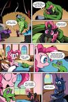  2014 alligator angry anthro changeling comic dialogue earth_pony english_text equine female feral friendship_is_magic group gummy_(mlp) horn horse lovelyneckbeard male mammal my_little_pony pinkie_pie_(mlp) pony princess_luna_(mlp) rainbow_dash_(mlp) reptile scalie text twilight_sparkle_(mlp) winged_unicorn wings 