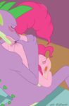  69 2014 anthro anus blush butt caluriri cunnilingus cutie_mark dragon duo earth_pony equine erection fellatio female feral friendship_is_magic fur hair horse interspecies licking male mammal my_little_pony nude oral penis pink_fur pink_hair pinkie_pie_(mlp) pony pussy sex spike_(mlp) straight tongue tongue_out vaginal 