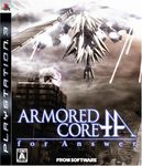  answerer armored_core armored_core:_for_answer arms_forts cg cover from_software game_cover lowres mecha white_glint 