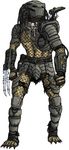 armor max_kim no_humans predator predator_(movie) 
