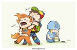  chrome fight firefox glue google group human internet_explorer male mammal microsoft shoze stupid text young 