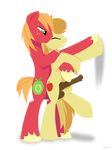  alpha_channel animal_genitalia balls big_macintosh_(mlp) braeburn_(mlp) cousins cum cum_while_penetrated cutie_mark duo eyes_closed feral friendship_is_magic from_behind gay hands-free horsecock hoverrover incest male my_little_pony on_hind_legs orgasm penetration penis plain_background sex transparent_background 