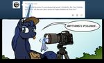  2014 english_text equine female feral friendship_is_magic hair horn ihavnoname mammal my_little_pony princess_luna_(mlp) solo text winged_unicorn wings 