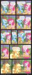  2014 applejack_(mlp) comic dialogue dm29 earth_pony english_text equine female feral friendship_is_magic horse mammal my_little_pony pegasus pinkie_pie_(mlp) pony rainbow_dash_(mlp) text wings 